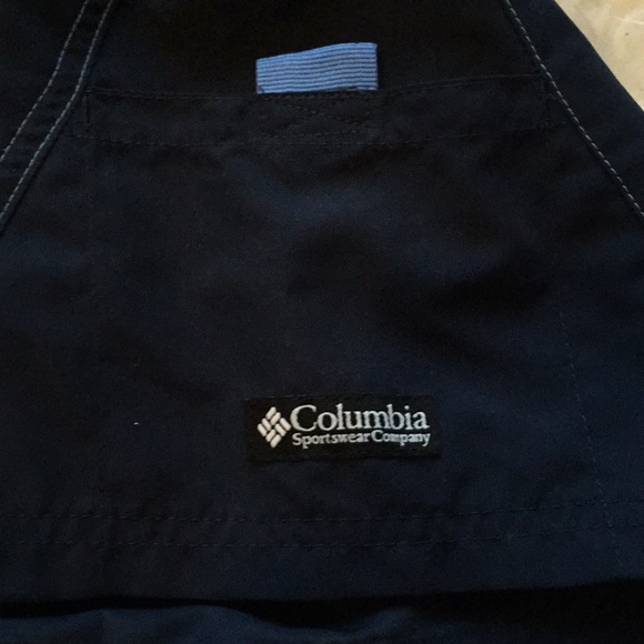 🌺 BUNDLE two 💯 polyester shorts🌺 - Picture 5 of 7